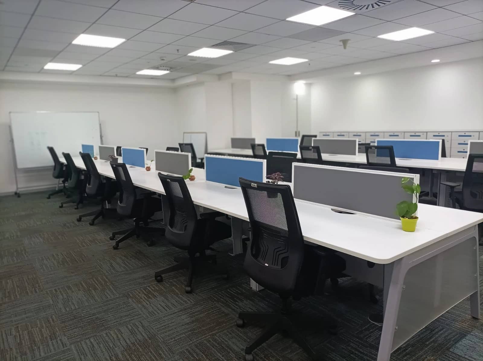 Techicas Reunidas - Raja Ram Mohan Roy Road