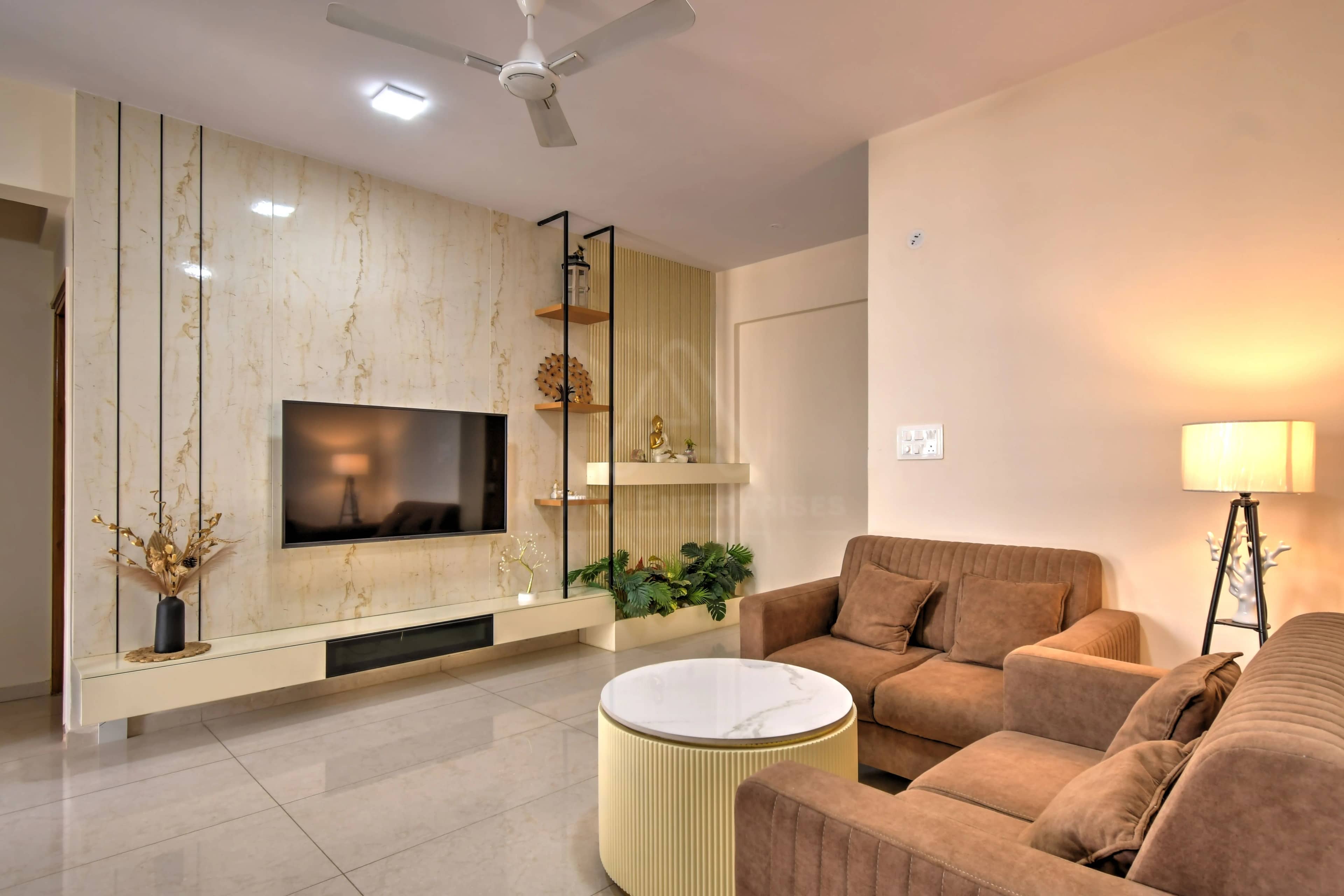 Garden Square Apartment - Uttarahalli
