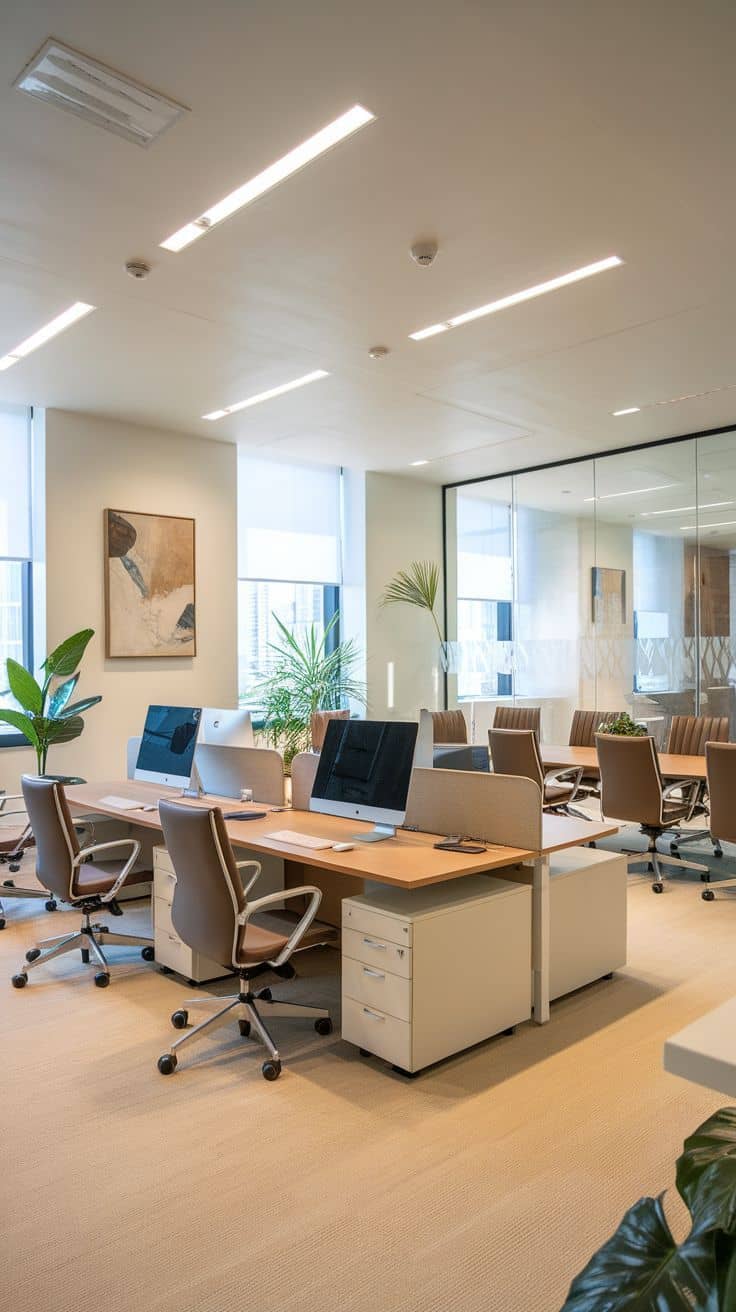 Adwita Enterprises workspace
