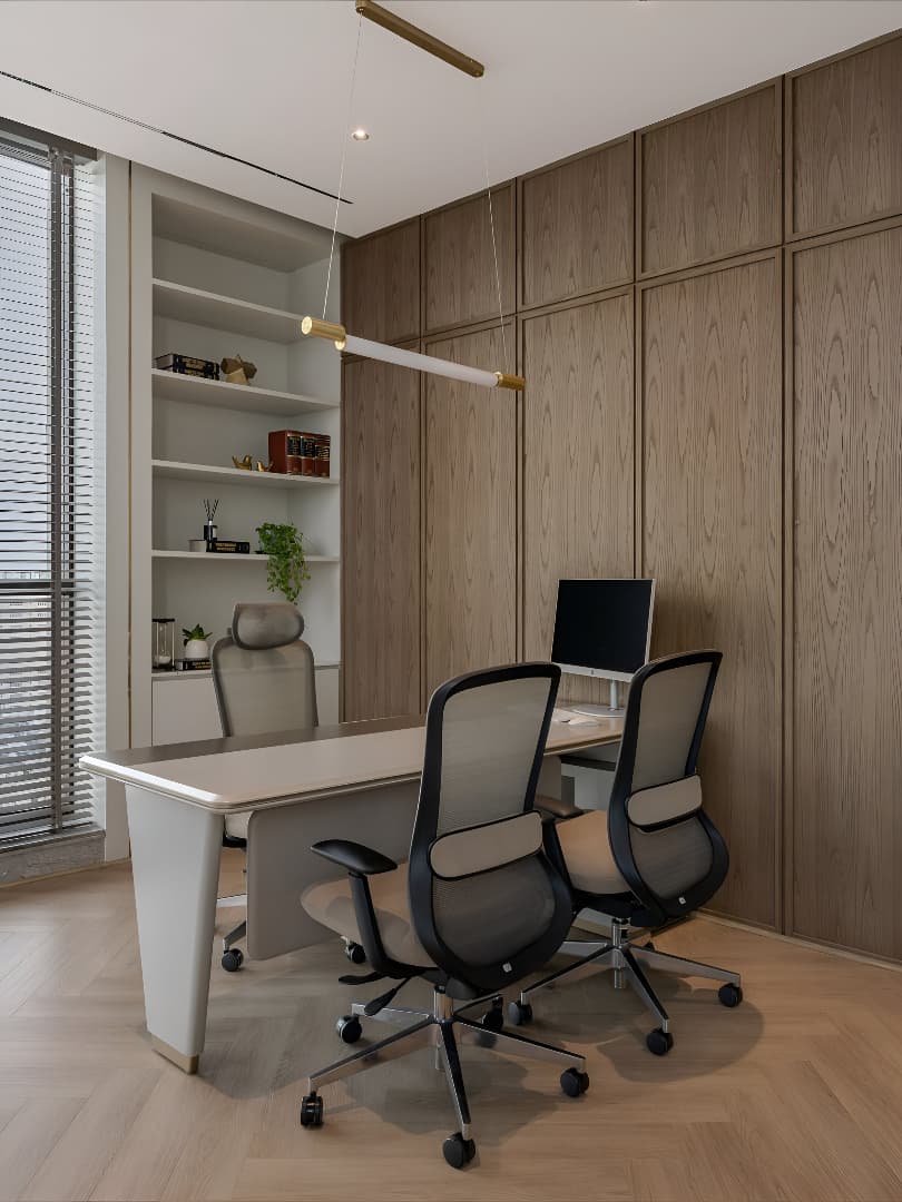 Adwita Enterprises interior background