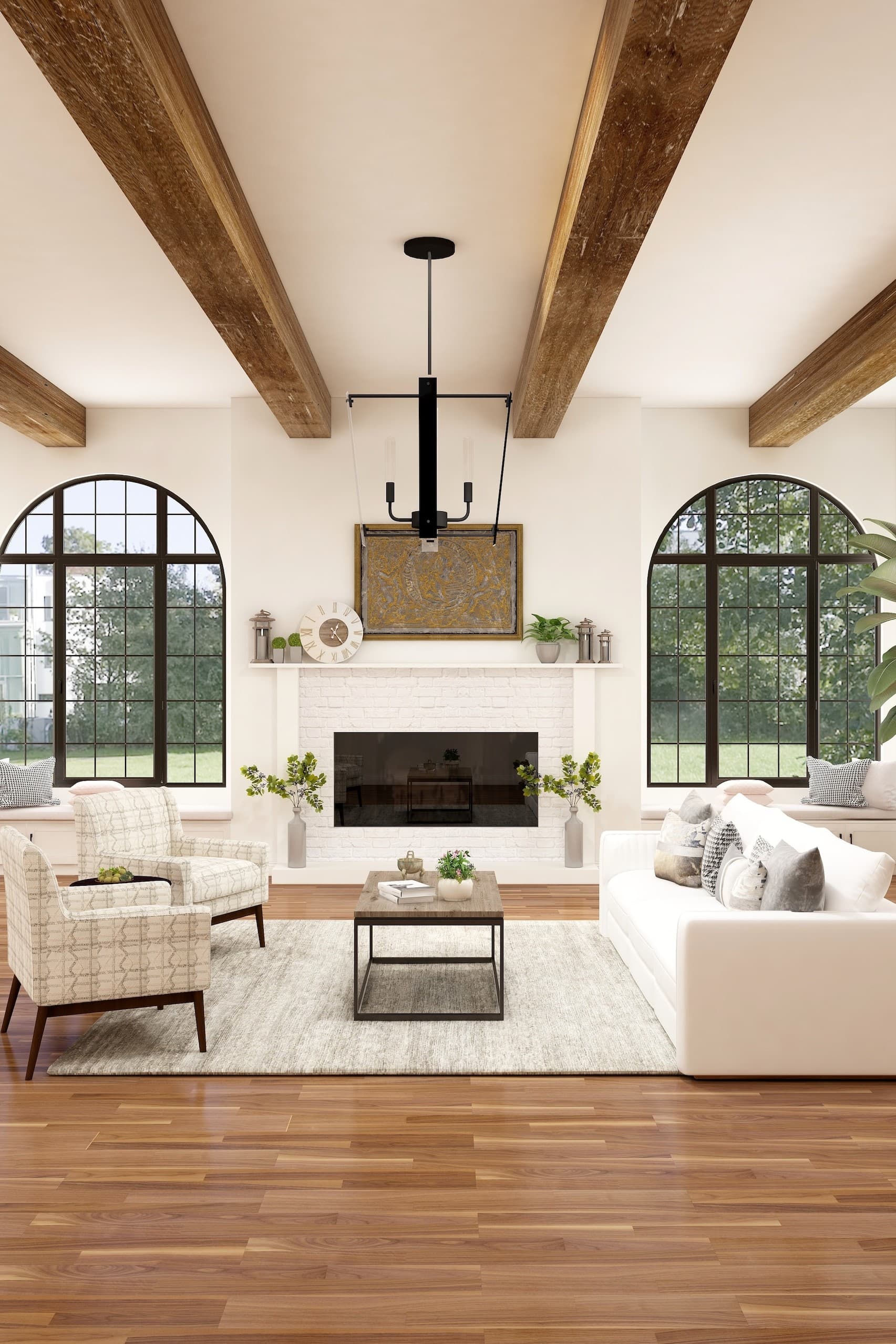 Modern TV Unit Designs